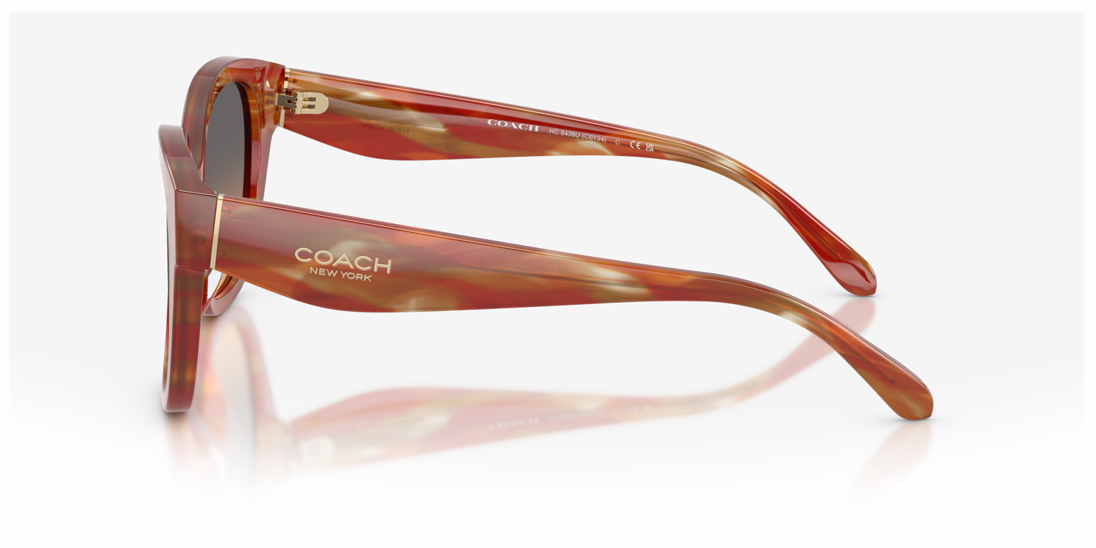 Coach HC8438U 590018 Cby94 